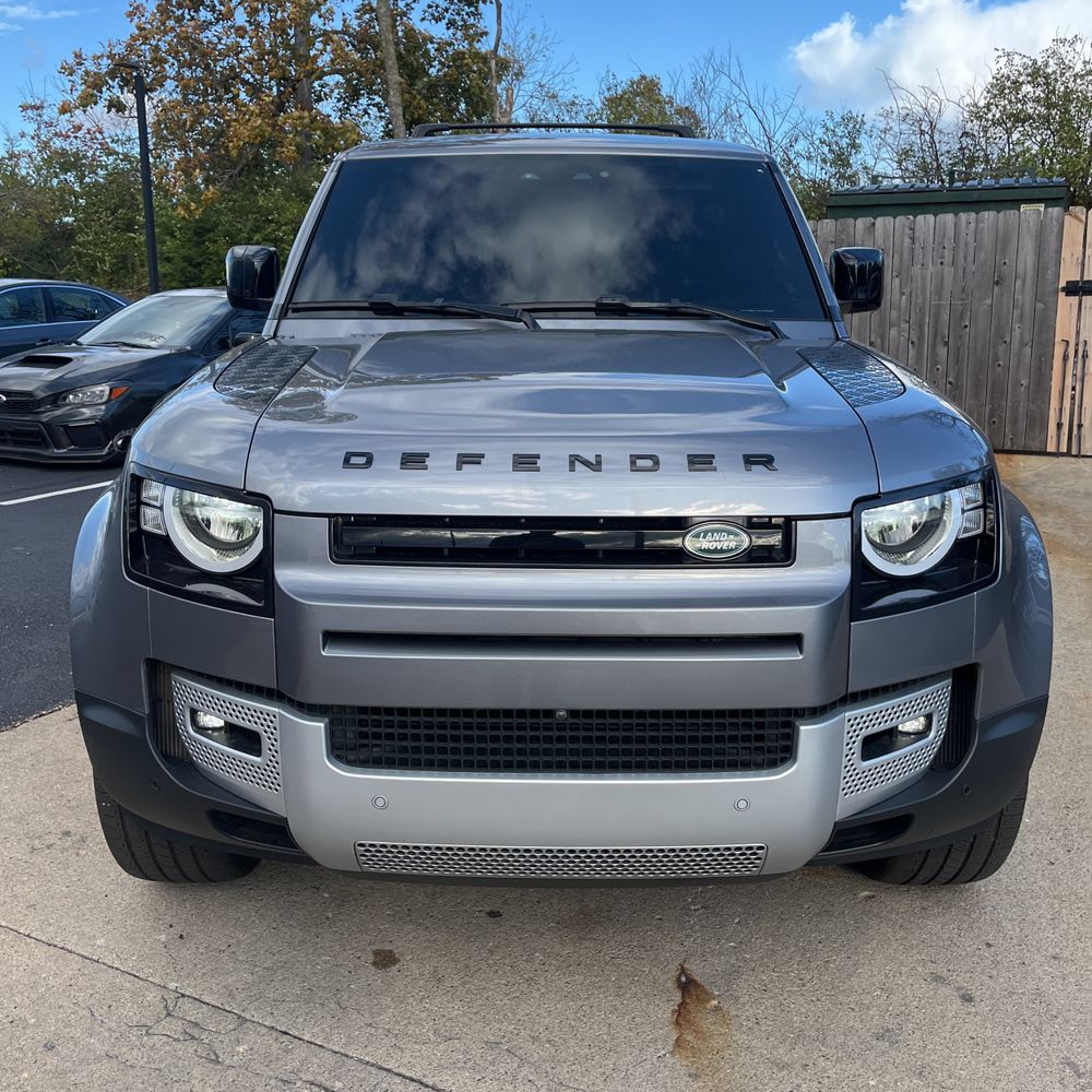 2023 Land Rover Defender 130 S