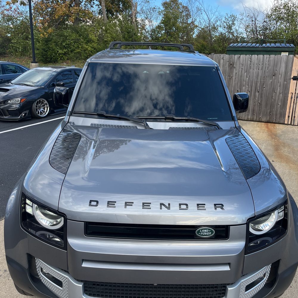 2023 Land Rover Defender 130 S