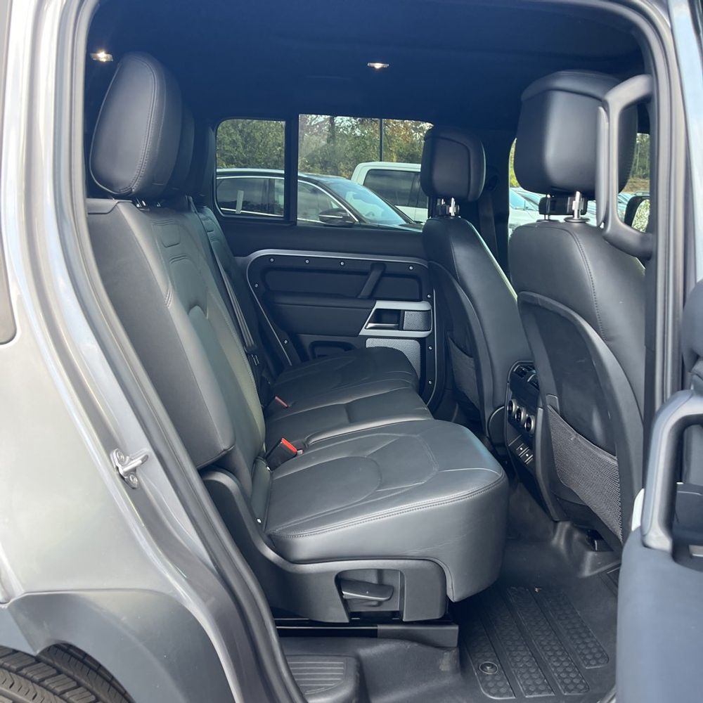 2023 Land Rover Defender 130 S