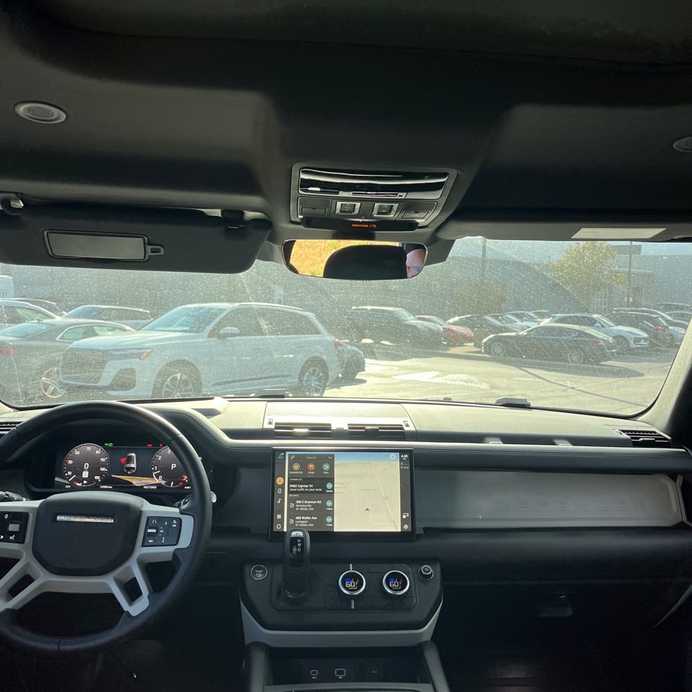 2023 Land Rover Defender 130 S