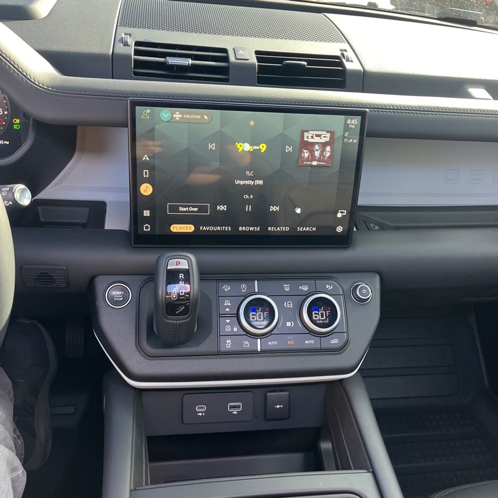 2023 Land Rover Defender 130 S