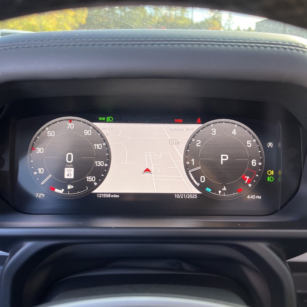 2023 Land Rover Defender 130 S