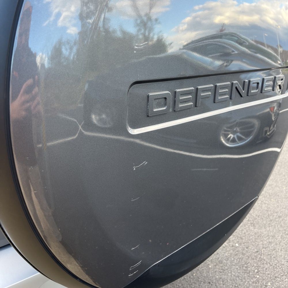 2023 Land Rover Defender 130 S