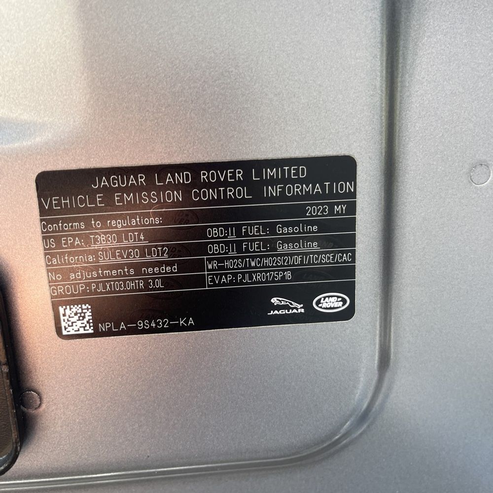 2023 Land Rover Defender 130 S