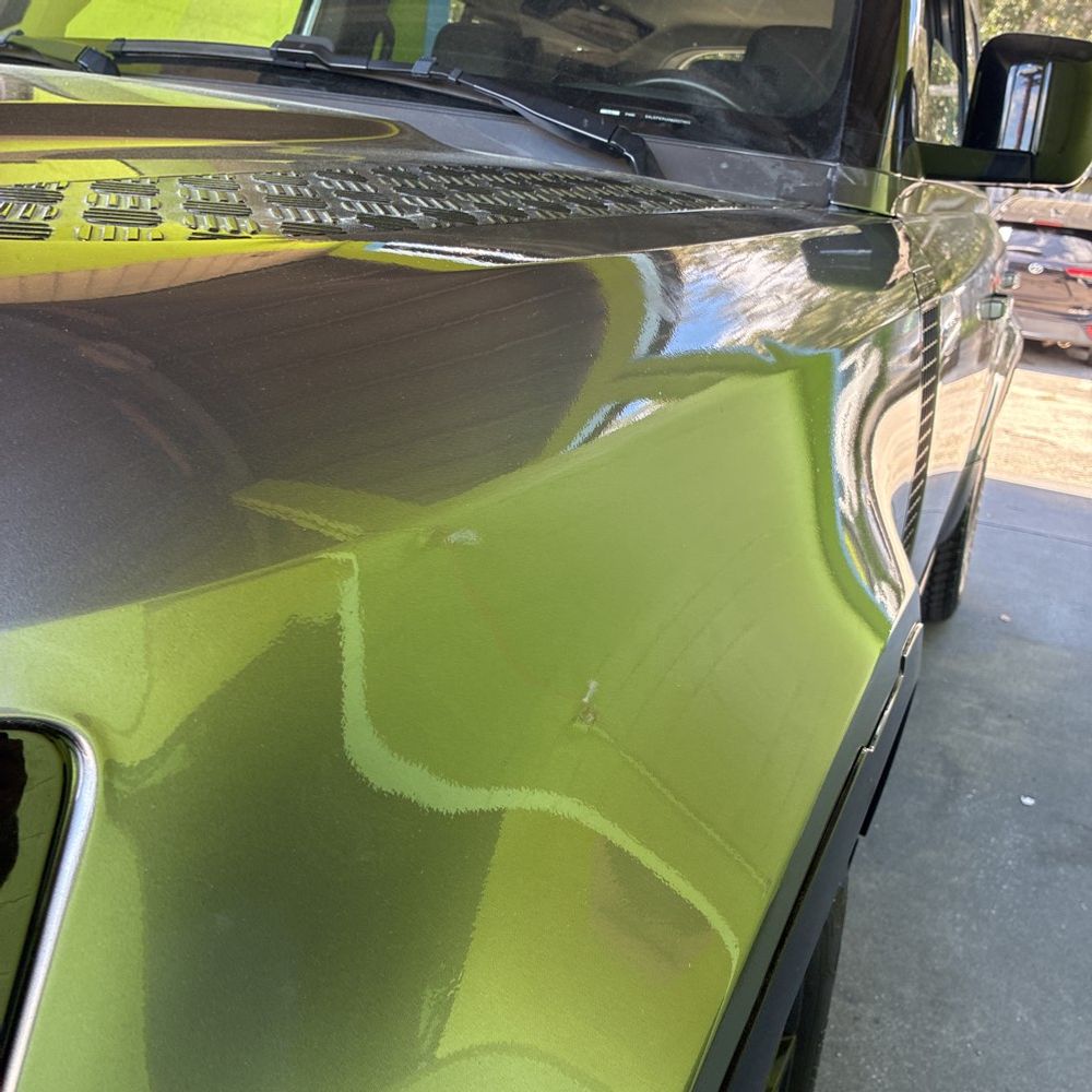 2021 Land Rover Defender 110 SE