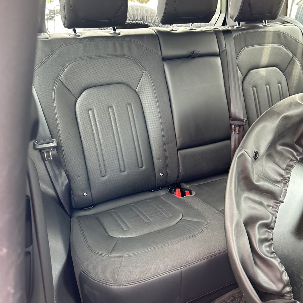 2021 Land Rover Defender 90 First Edition