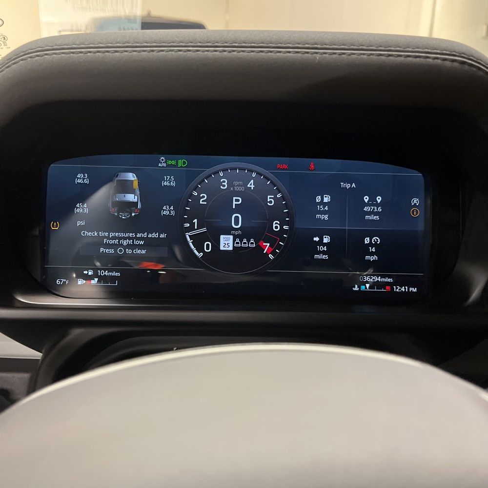 2021 Land Rover Defender 90 First Edition