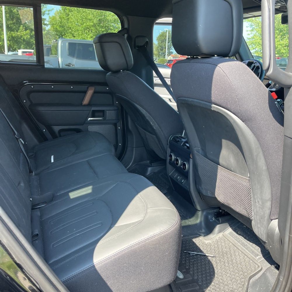 2023 Land Rover Defender 110 X