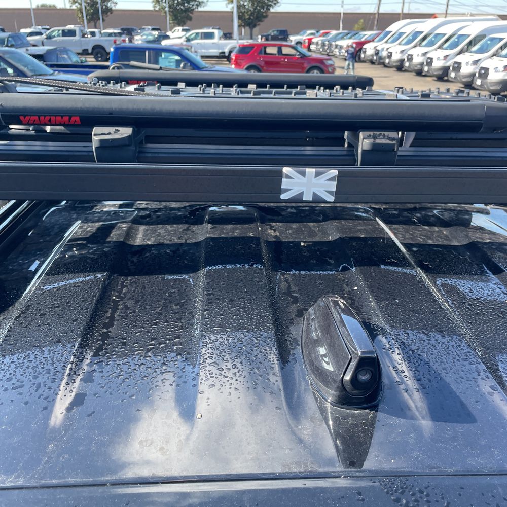 2023 Land Rover Defender 110 X