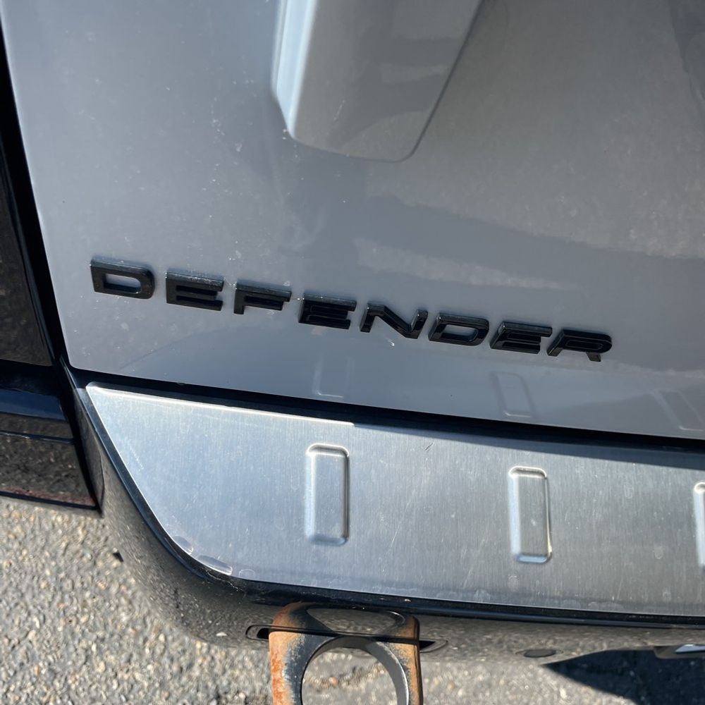 2023 Land Rover Defender 110 X