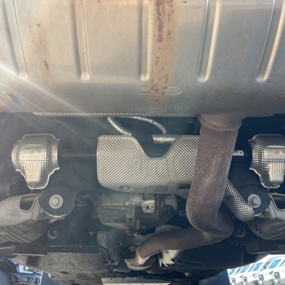 2023 Land Rover Defender 110 X