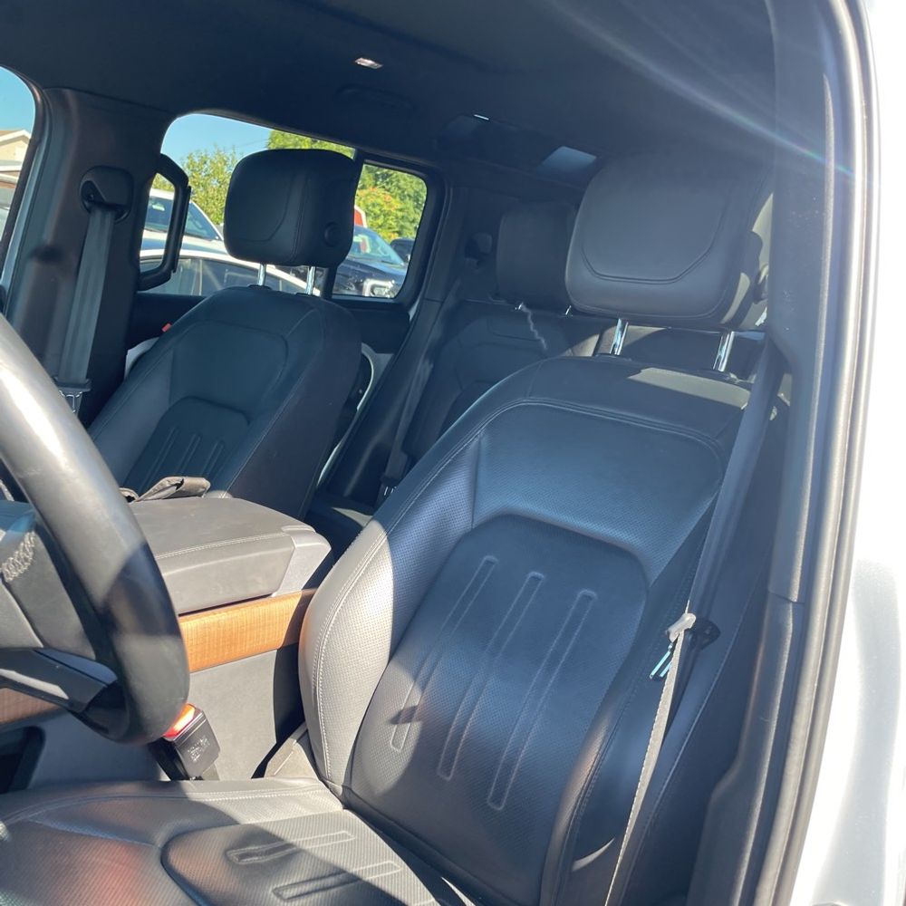 2023 Land Rover Defender 110 X