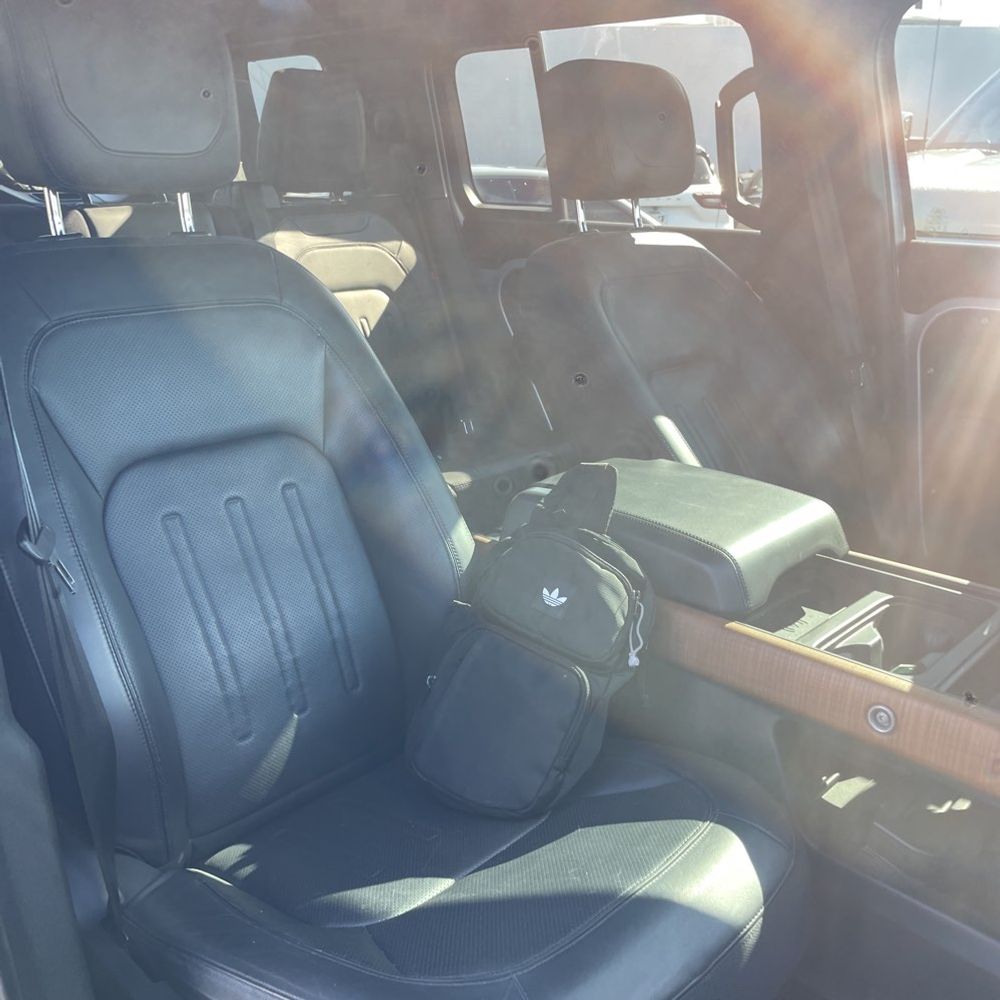 2023 Land Rover Defender 110 X
