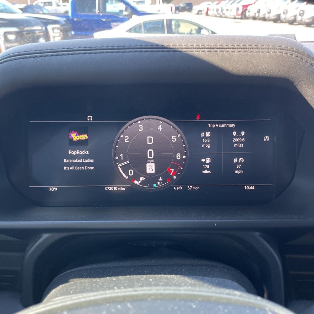 2023 Land Rover Defender 110 X