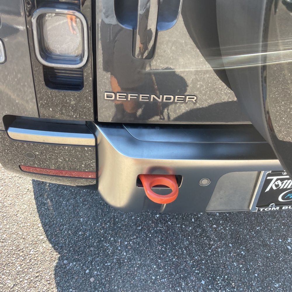 2023 Land Rover Defender 130 X