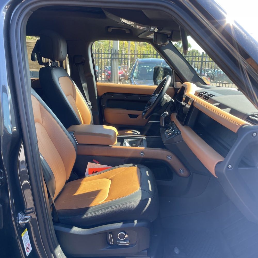2023 Land Rover Defender 130 X