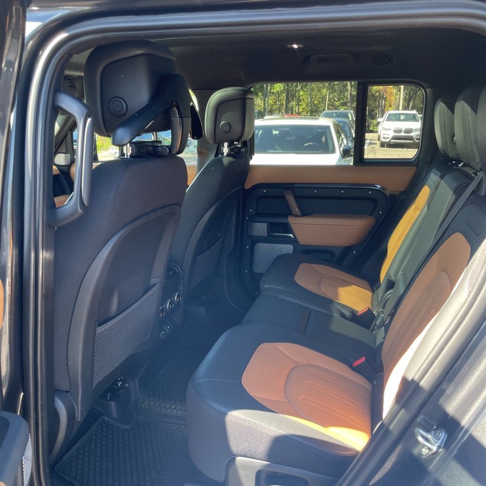 2023 Land Rover Defender 130 X