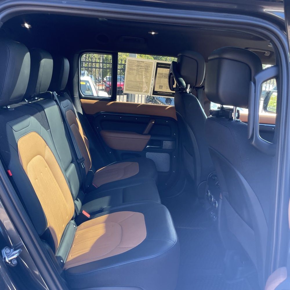 2023 Land Rover Defender 130 X