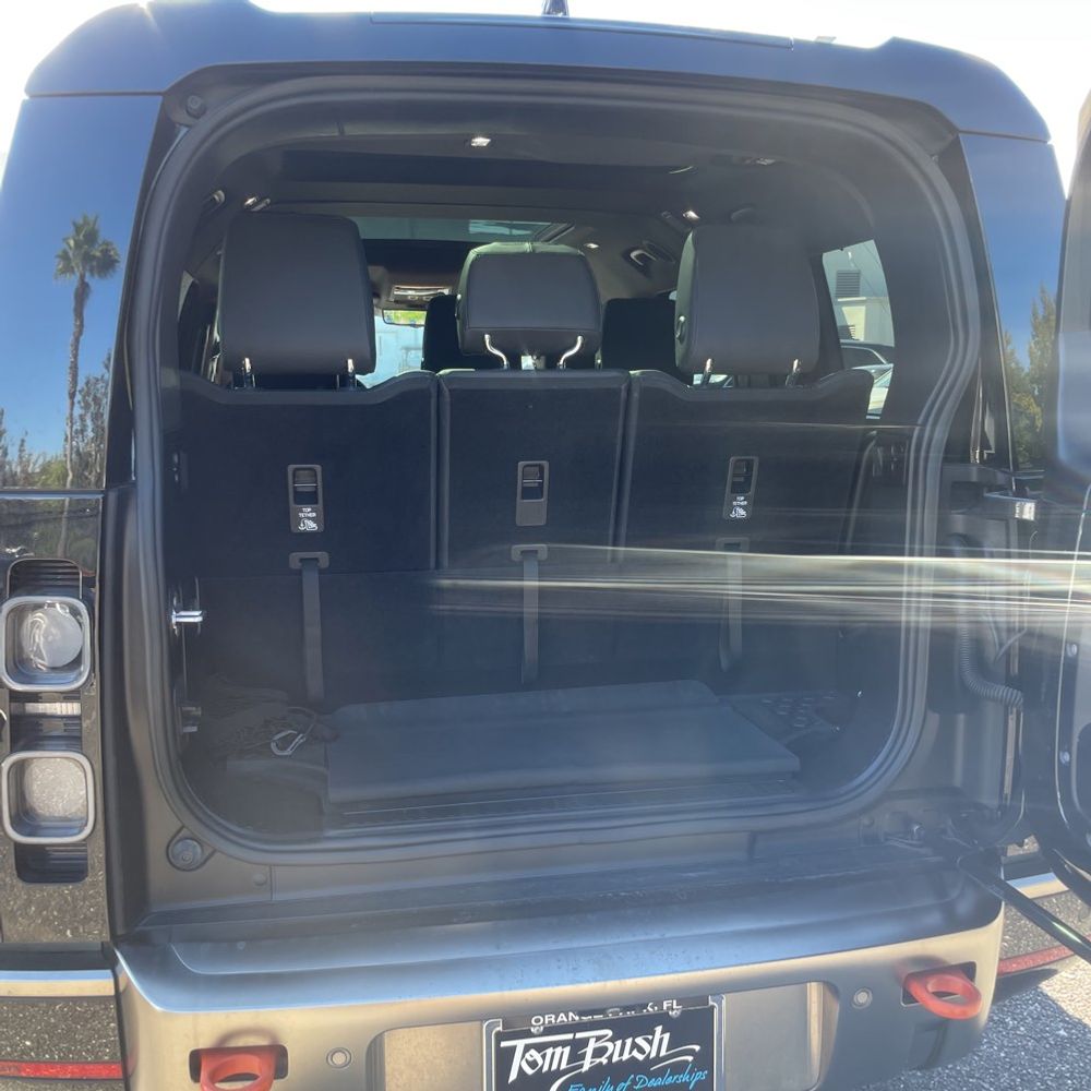 2023 Land Rover Defender 130 X