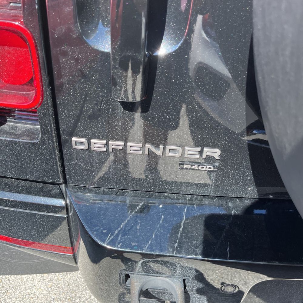2022 Land Rover Defender 90 X-Dynamic S