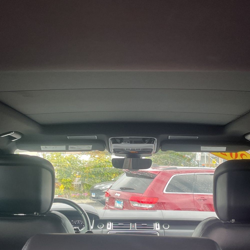2021 Land Rover Range Rover P400 HSE Westminster Edition