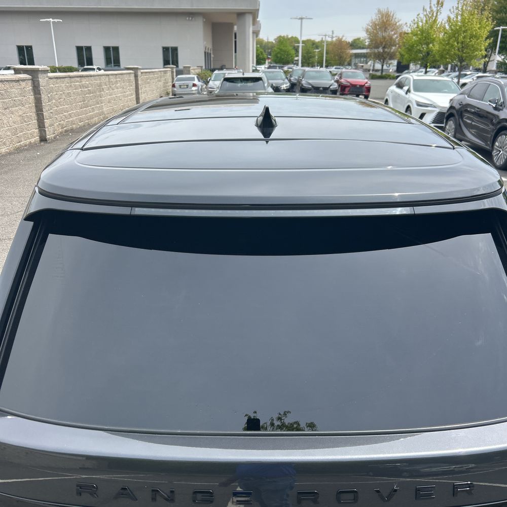 2022 Land Rover Range Rover P400 HSE Westminster Edition