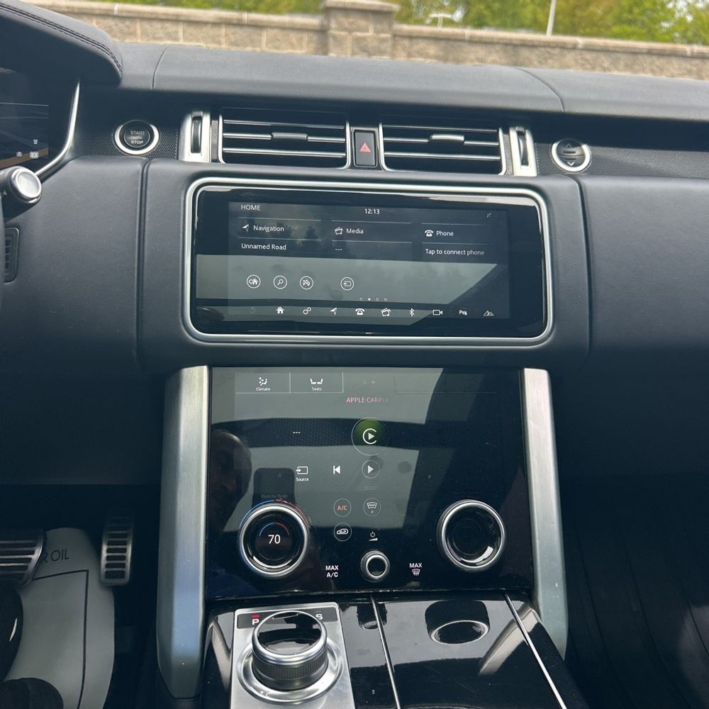 2022 Land Rover Range Rover P400 HSE Westminster Edition