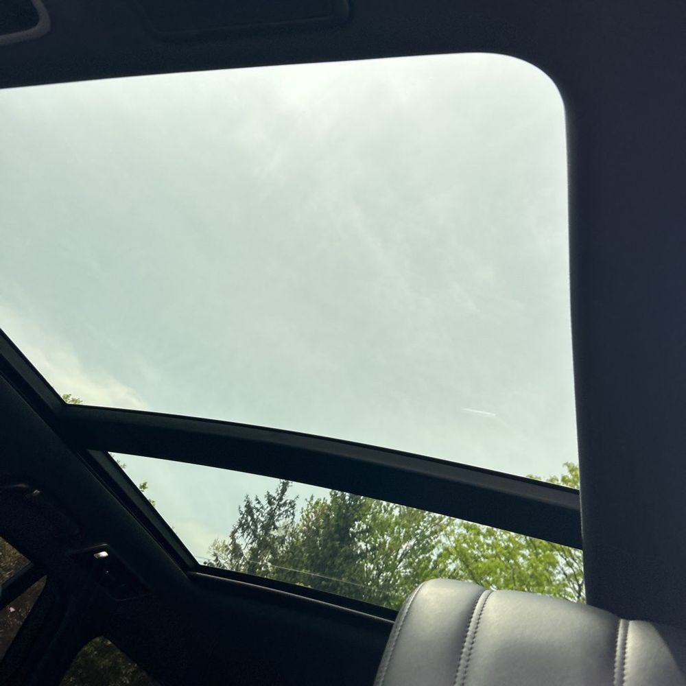 2022 Land Rover Range Rover P400 HSE Westminster Edition