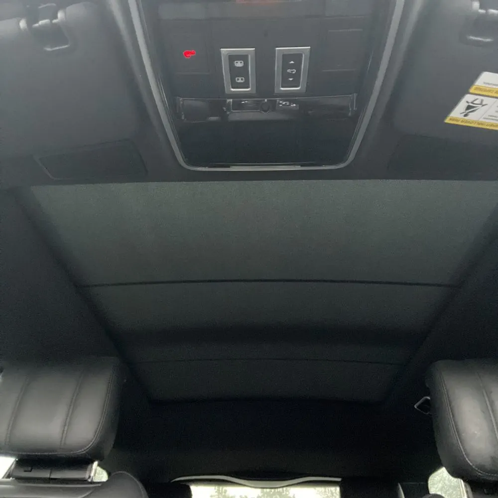 2020 Land Rover Range Rover HSE