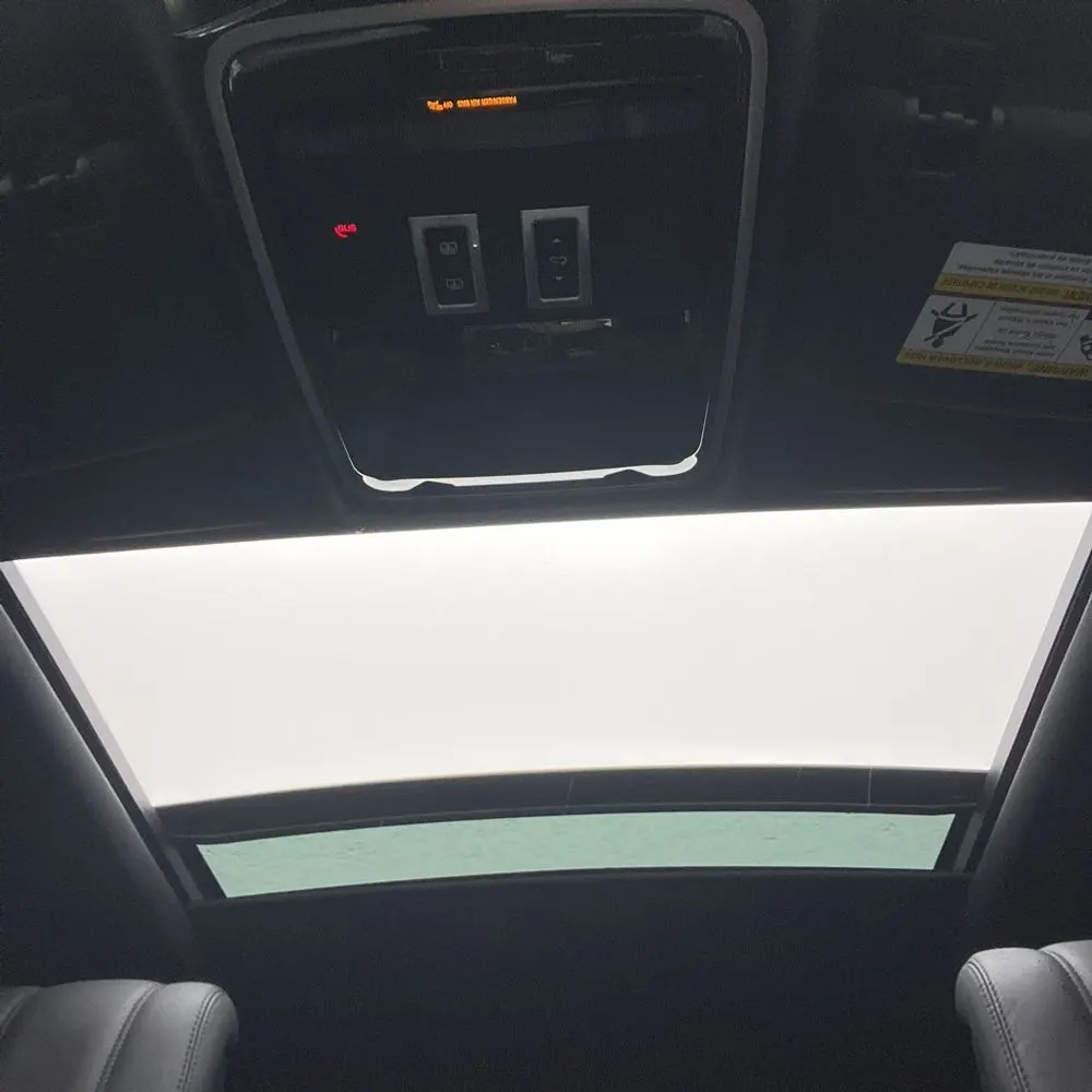 2020 Land Rover Range Rover HSE