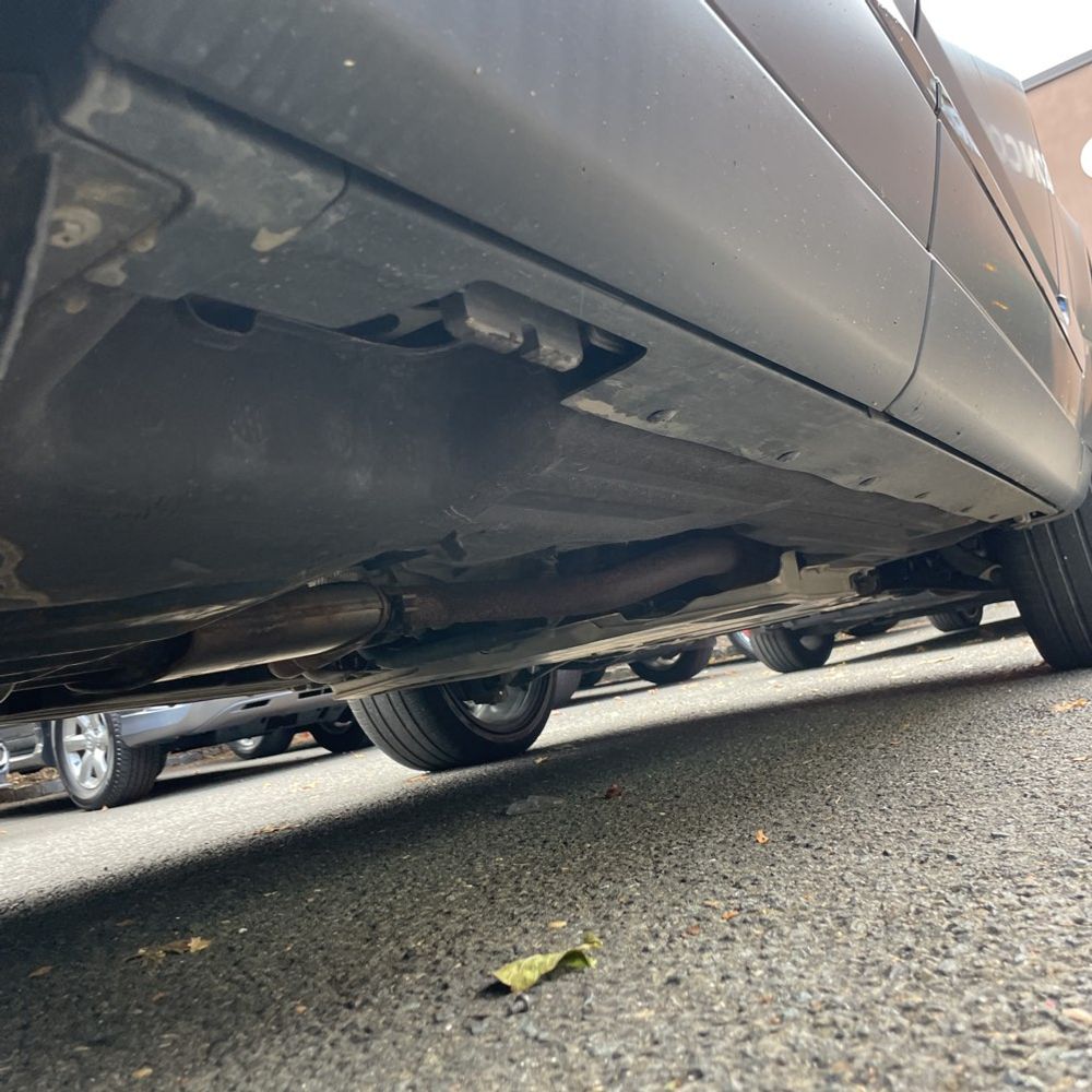 2021 Land Rover Range Rover Westminster P525