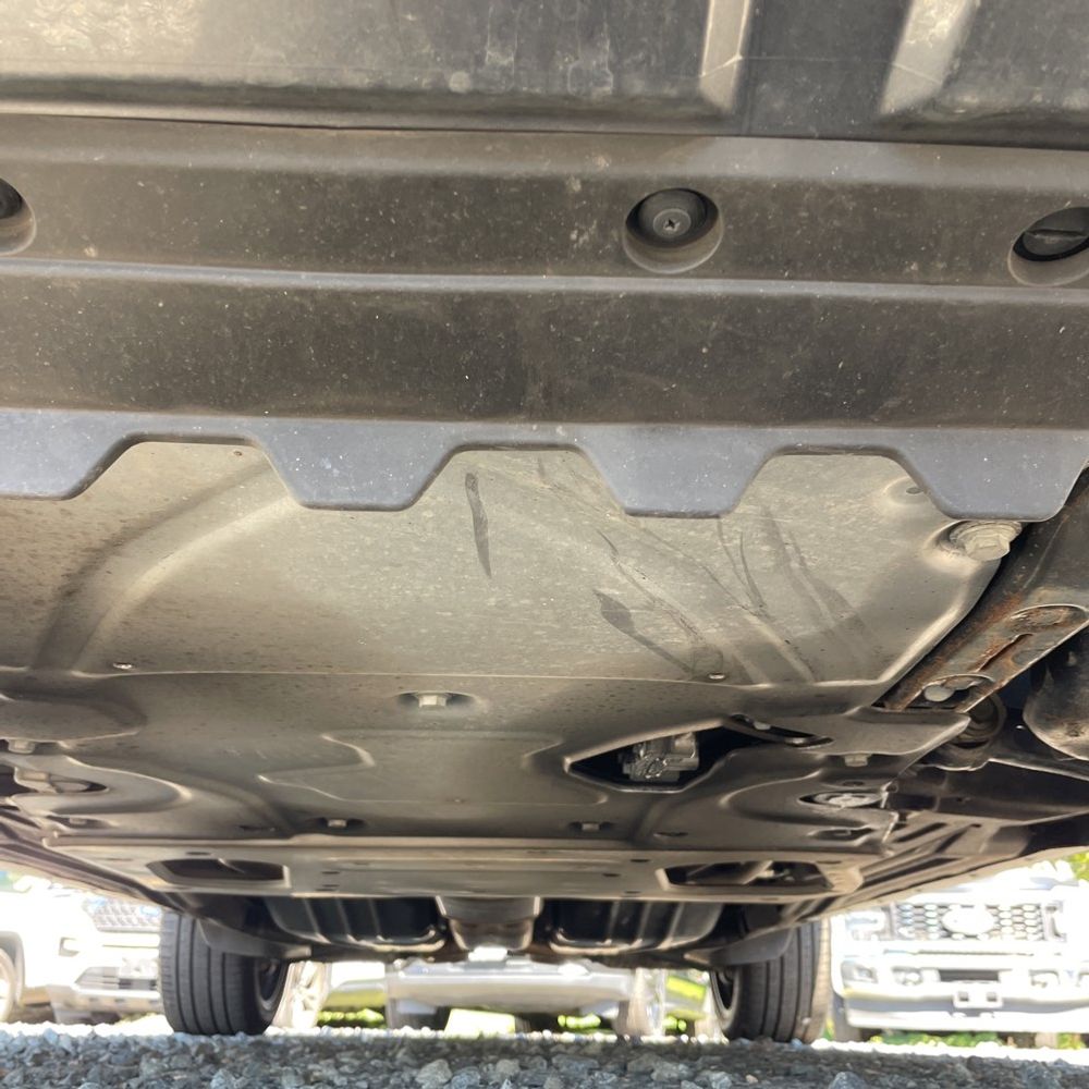2022 Land Rover Range Rover Westminster P525