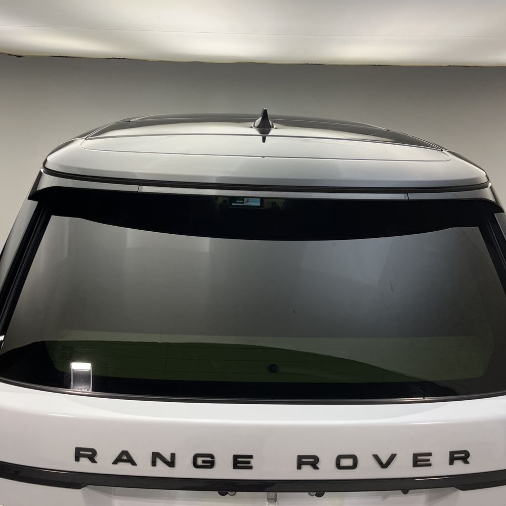 2020 Land Rover Range Rover Supercharged LWB