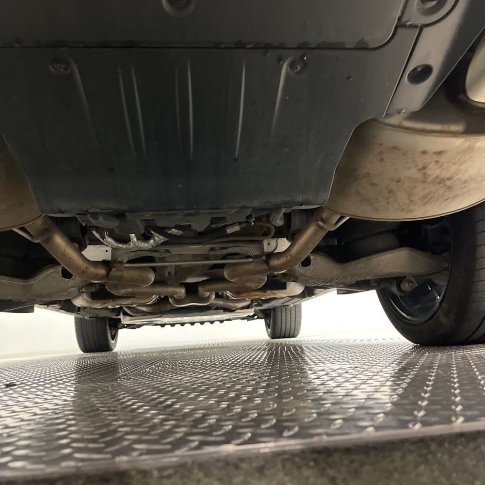 2020 Land Rover Range Rover Supercharged LWB