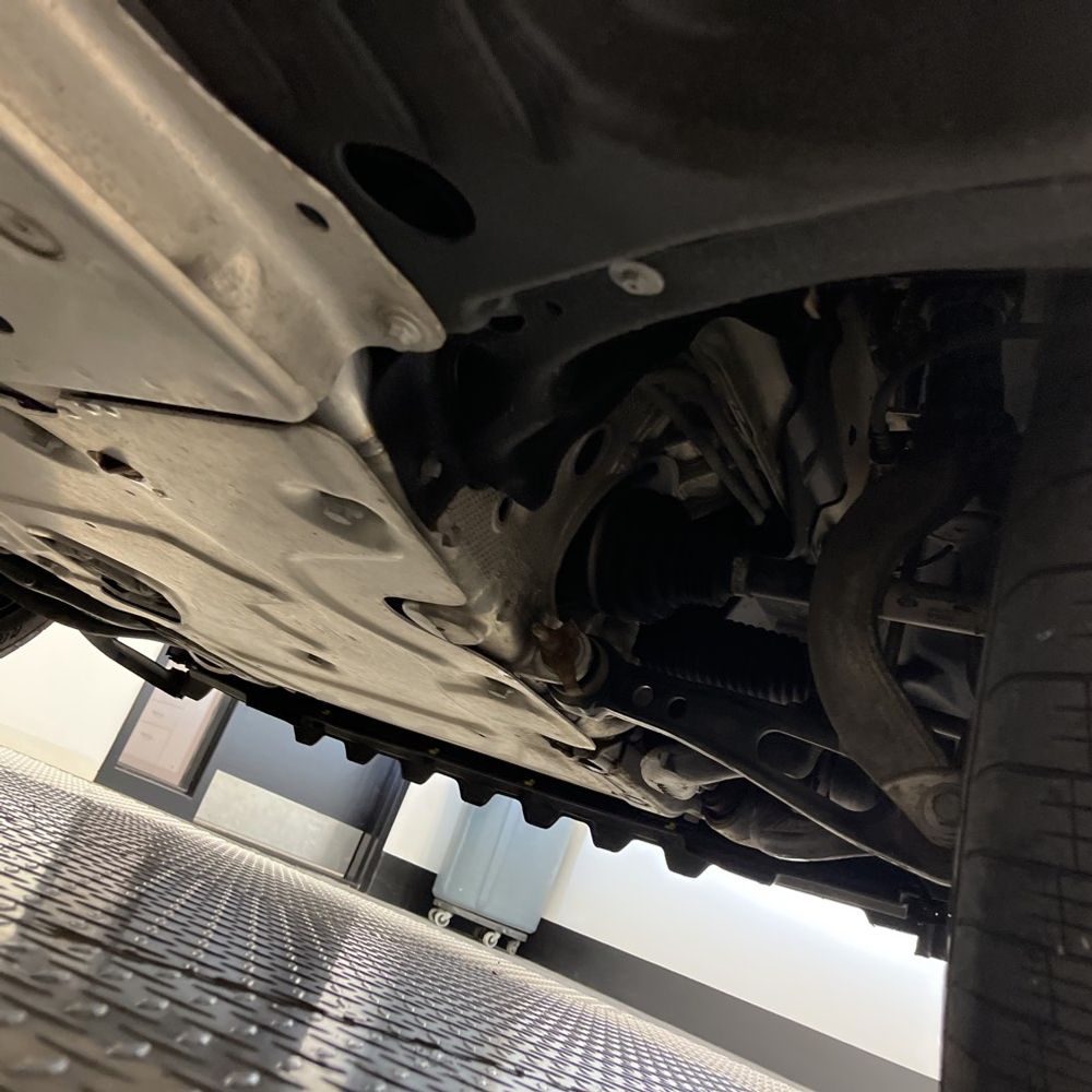 2020 Land Rover Range Rover Supercharged LWB