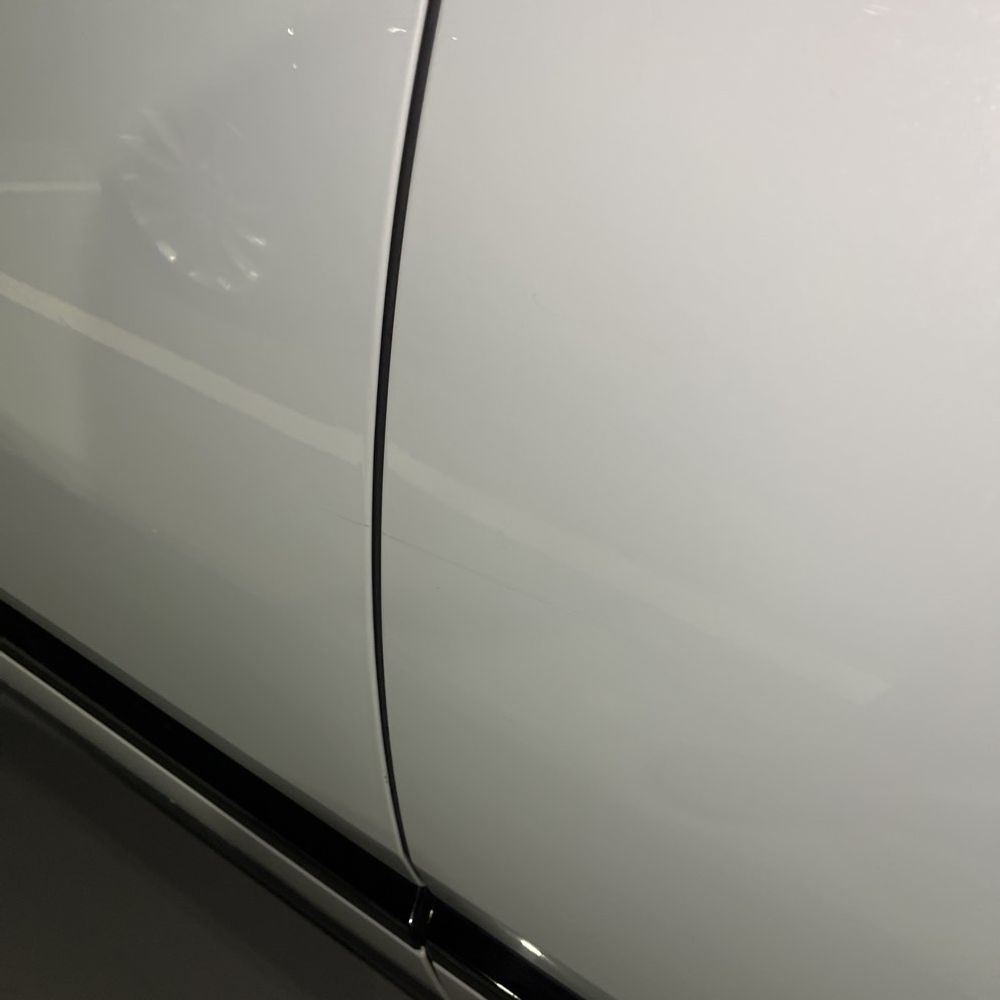 2020 Land Rover Range Rover Supercharged LWB