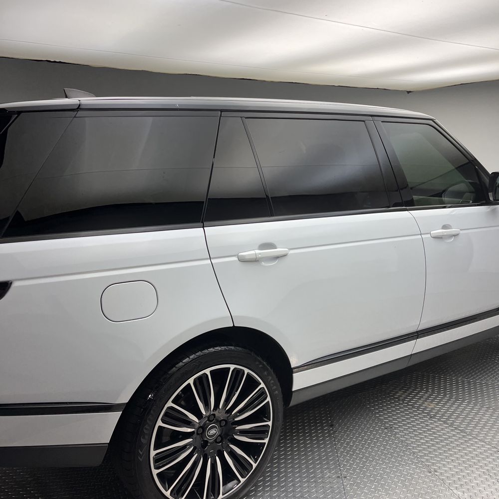 2020 Land Rover Range Rover Supercharged LWB