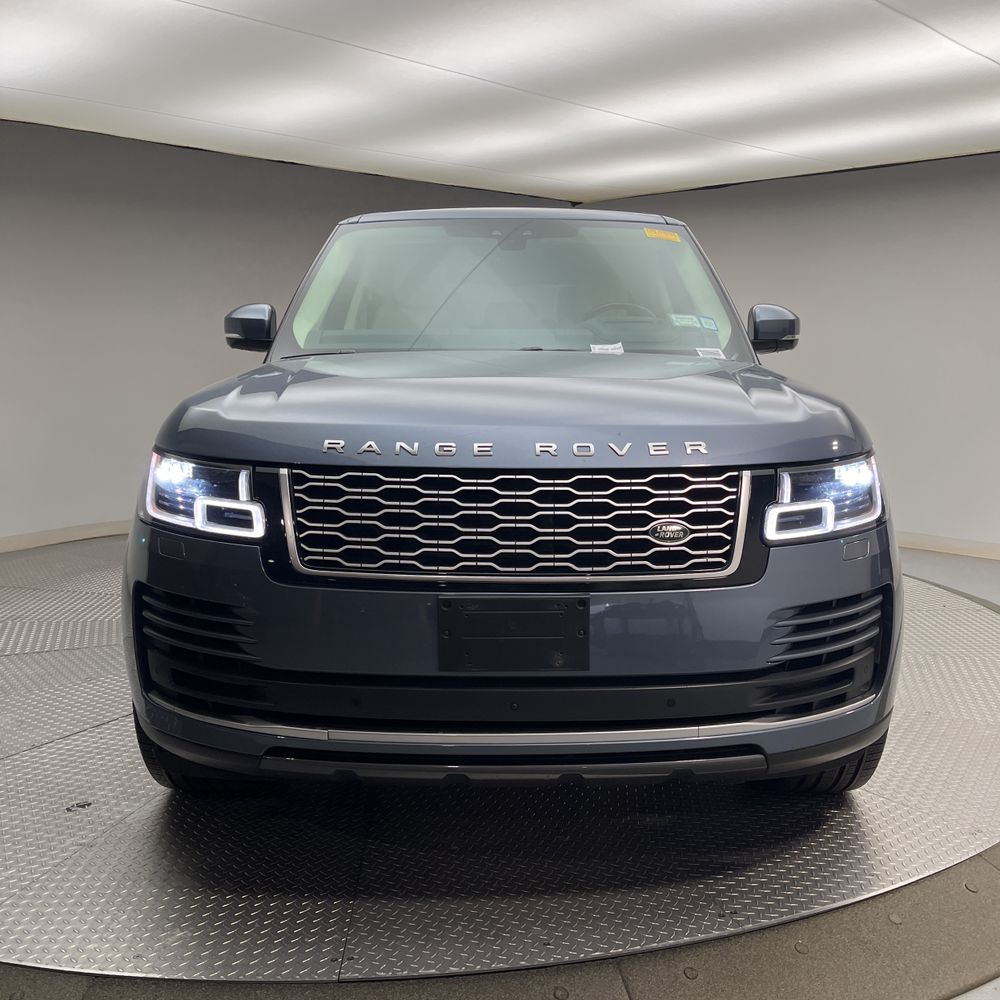 2021 Land Rover Range Rover Westminster P525