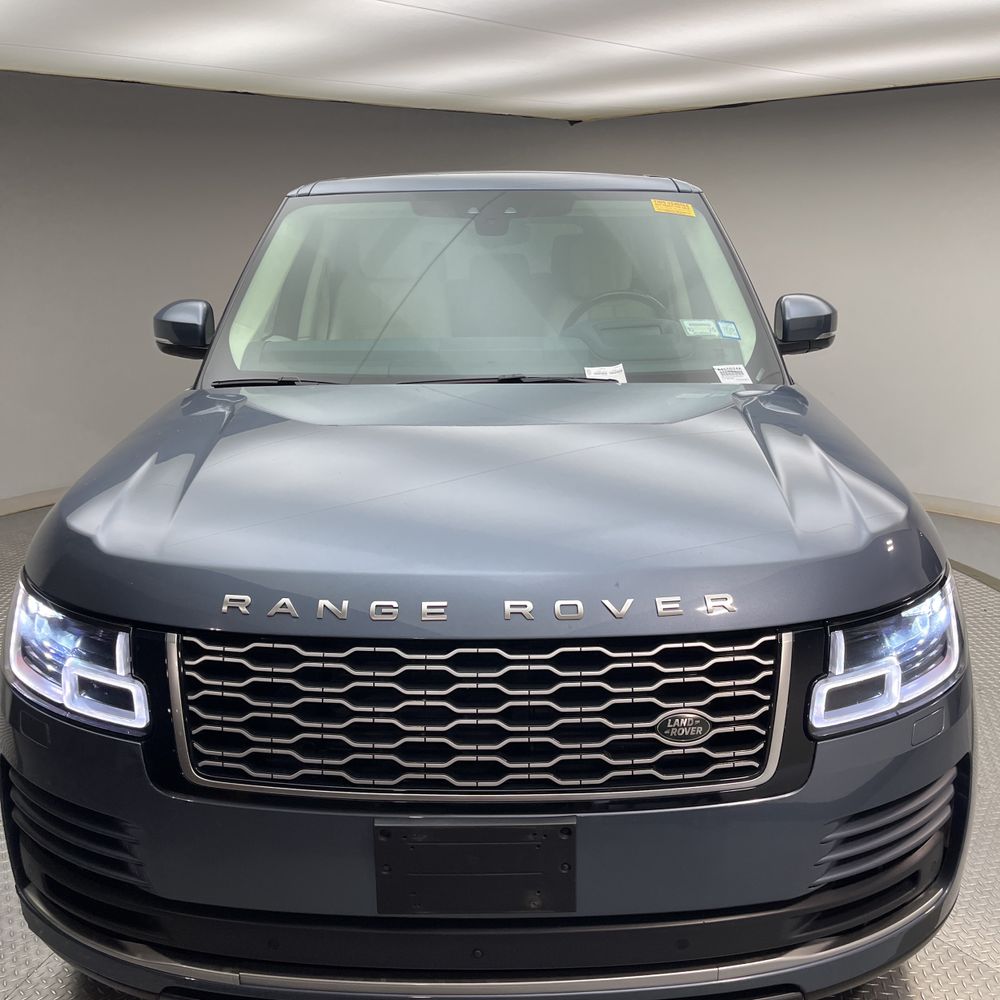 2021 Land Rover Range Rover Westminster P525