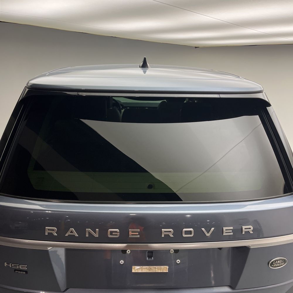 2021 Land Rover Range Rover Westminster P525
