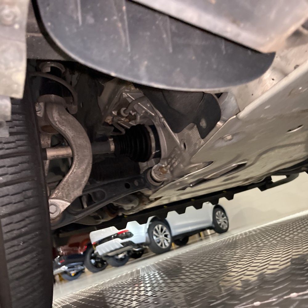 2021 Land Rover Range Rover Westminster P525