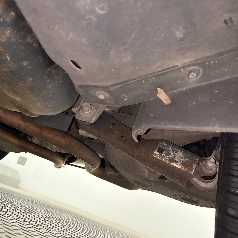 2021 Land Rover Range Rover Westminster P525