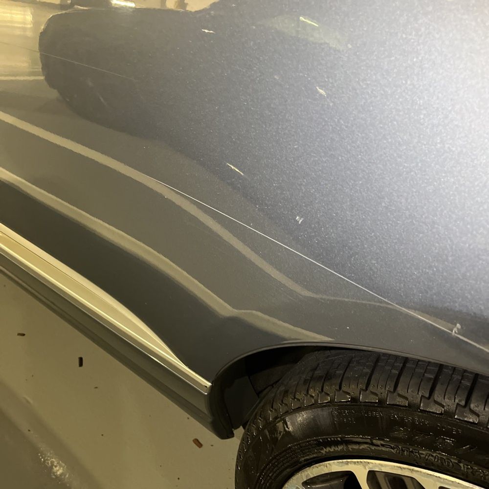 2021 Land Rover Range Rover Westminster P525