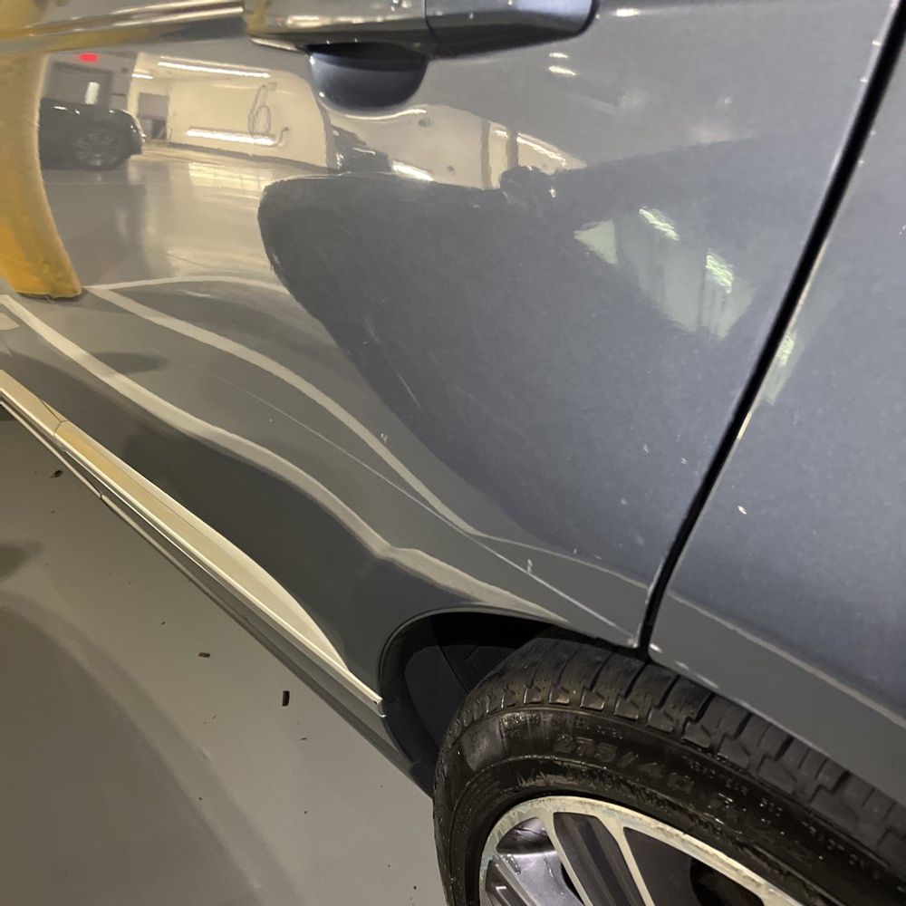 2021 Land Rover Range Rover Westminster P525