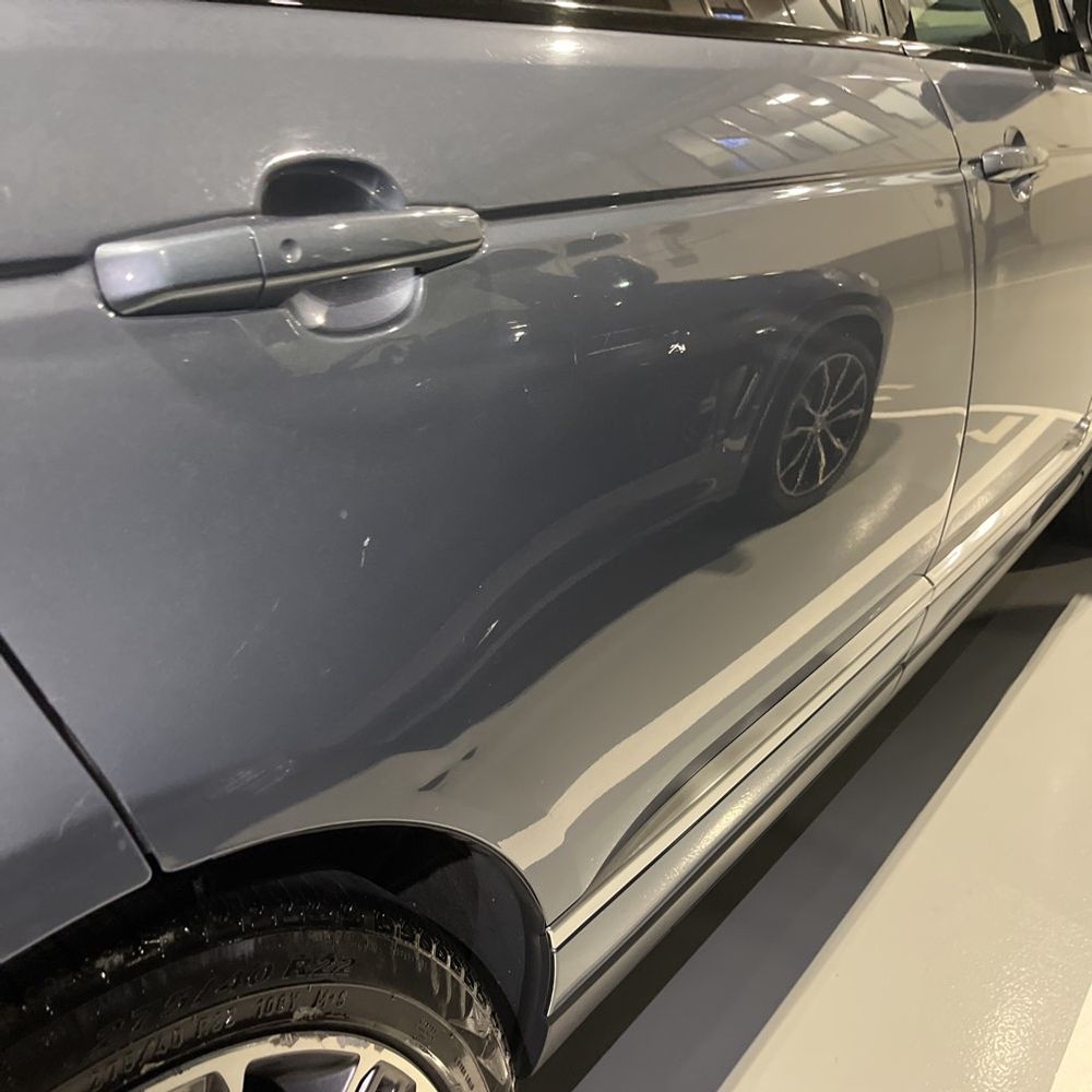 2021 Land Rover Range Rover Westminster P525