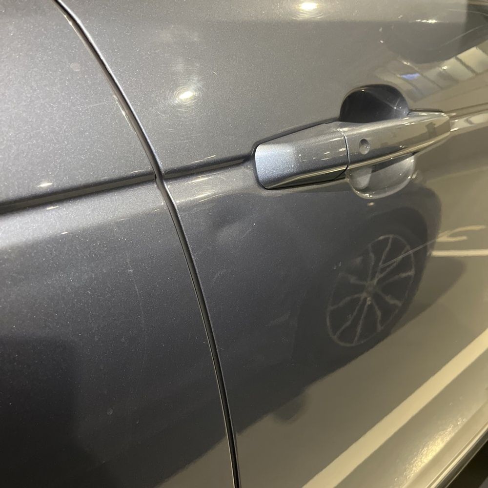 2021 Land Rover Range Rover Westminster P525