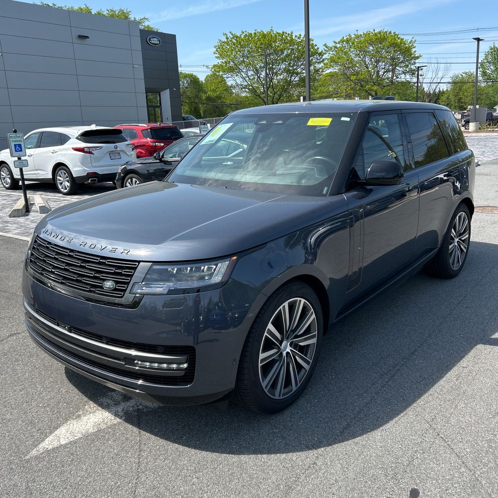 2024 Land Rover Range Rover P530 Autobiography