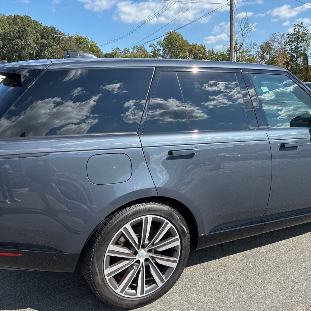 2024 Land Rover Range Rover P530 Autobiography
