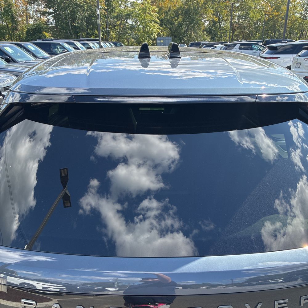 2024 Land Rover Range Rover P530 Autobiography
