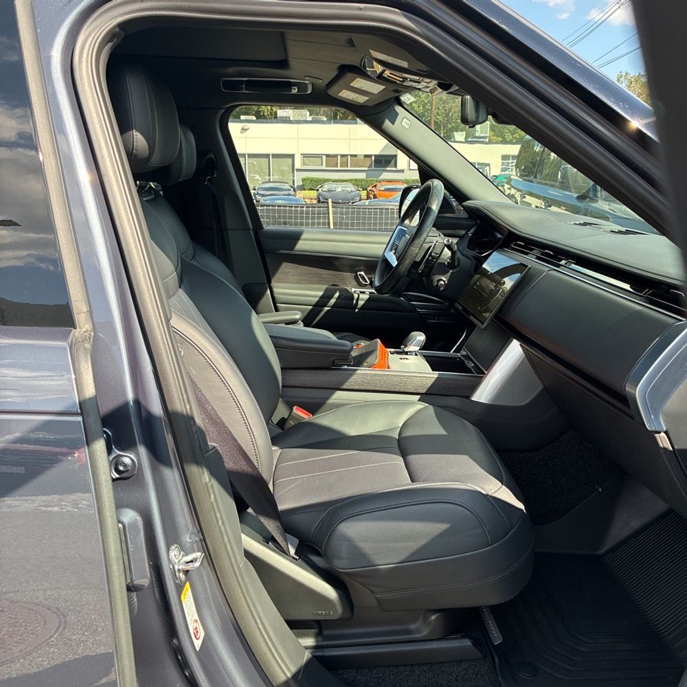 2024 Land Rover Range Rover P530 Autobiography